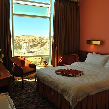 Candles Hotel 와디무사 외부 사진