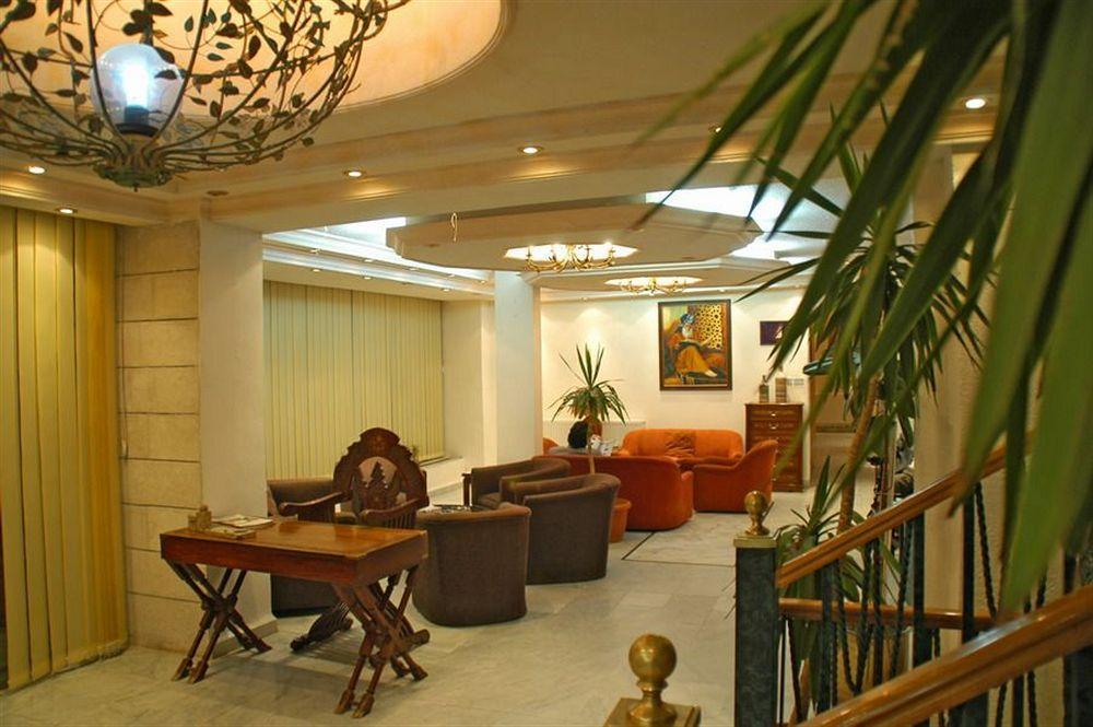Candles Hotel 와디무사 외부 사진