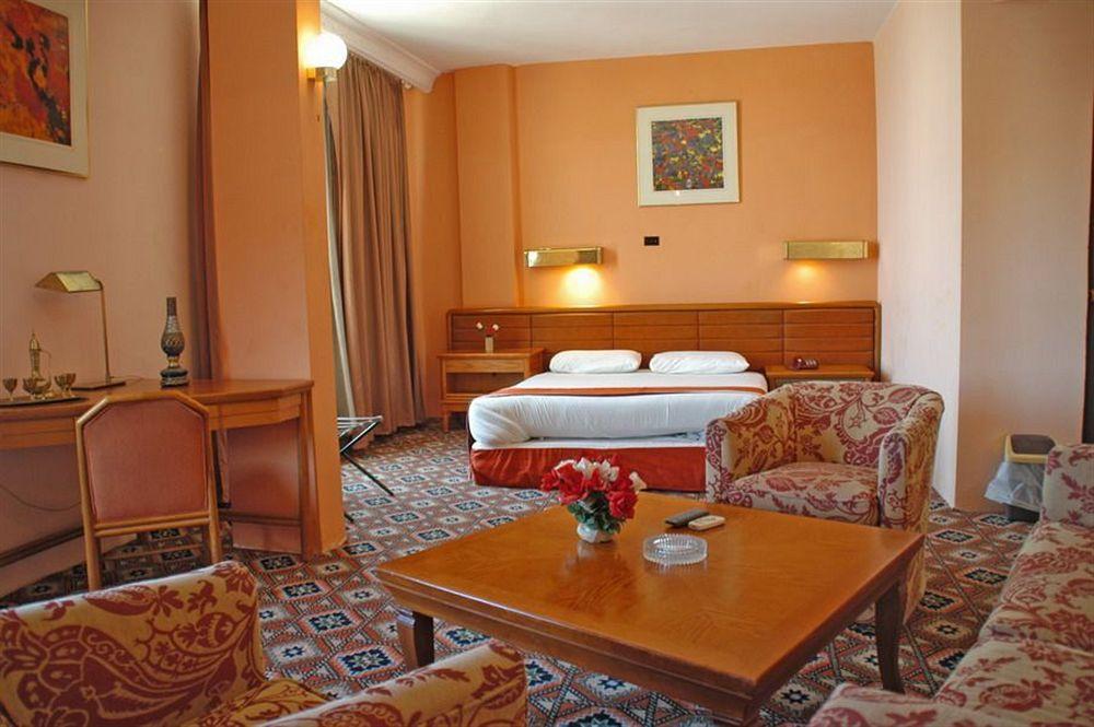 Candles Hotel 와디무사 외부 사진
