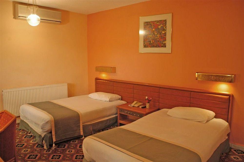 Candles Hotel 와디무사 외부 사진