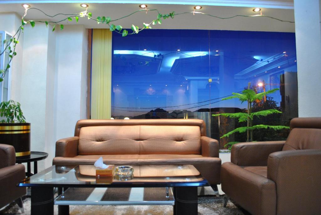 Candles Hotel 와디무사 외부 사진