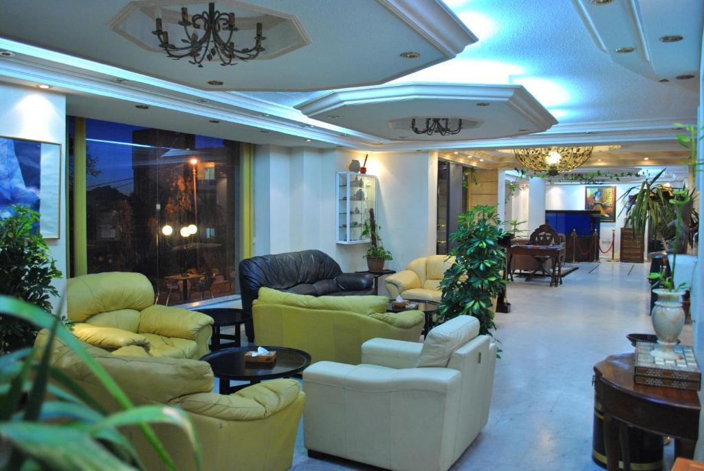 Candles Hotel 와디무사 외부 사진